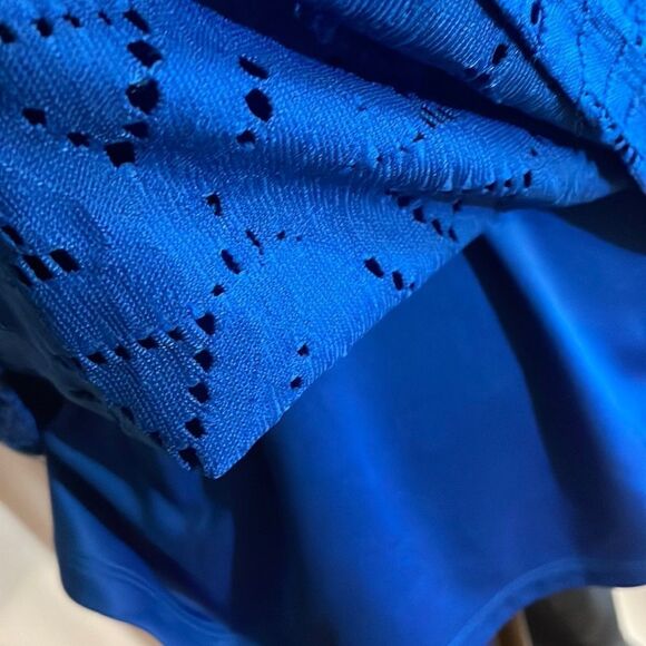 Marc New York short sleeve top - Picture 5 of 9